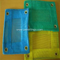 UV 50%-90% plastic sun shade net